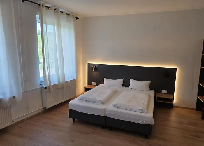 Wein Erlebnis Hotel Maimühle Perl