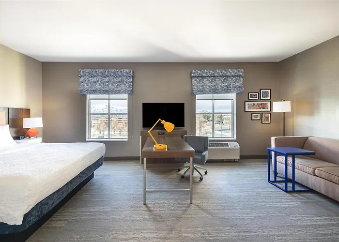 Logan Hotels