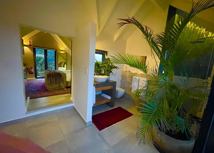 Villa Sol - Wilderness