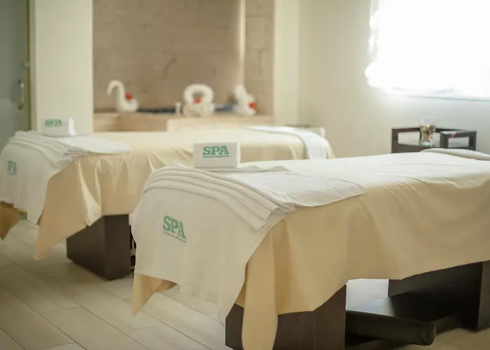 Iberostar Selection Coral Bavaro Punta Cana
