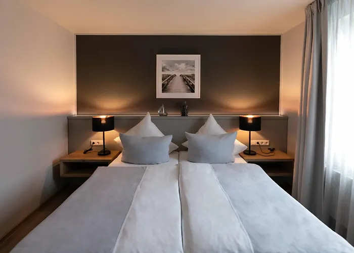 Hotel Friesenhof Varel