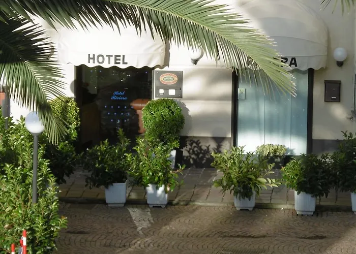 Hotel Riviera Arenzano