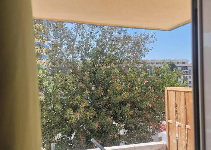 Fuengirola Rooms Boliches Beach