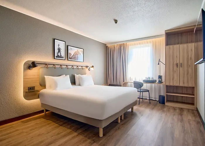 Campanile Prime Krakow Old Town Hotel