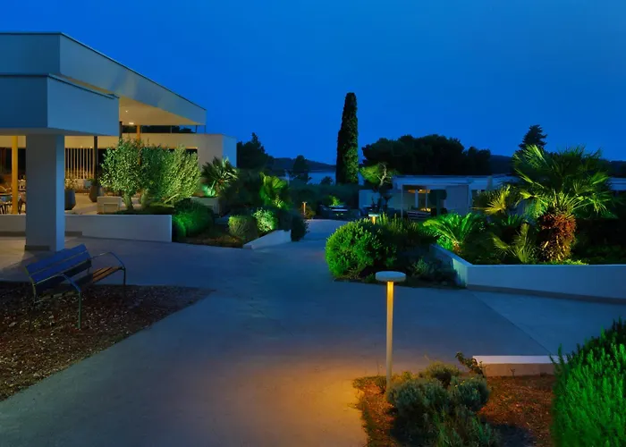 Pharos Hvar Bayhill Hotel Hvar Town