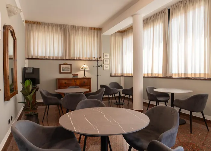 Hotel Aquila Castelfranco Emilia