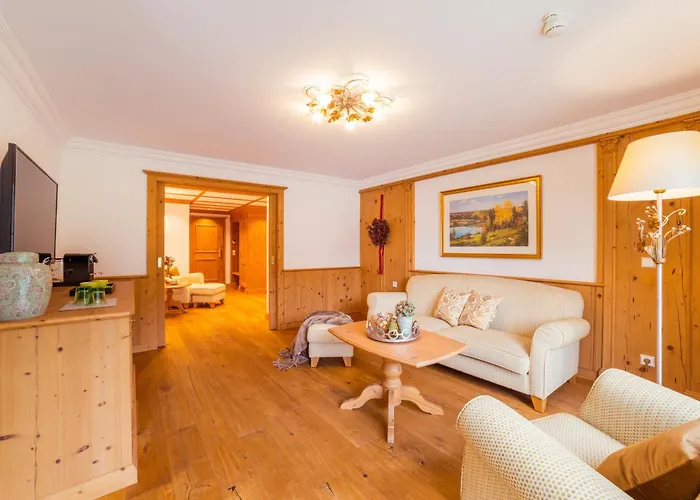 Via Salina - Hotel Am See - Adults Only Haldensee
