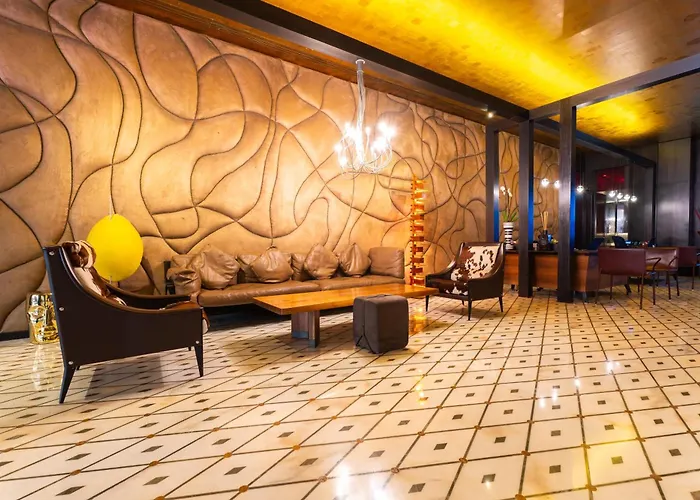 Saifi Suites Hotel Beyrouth