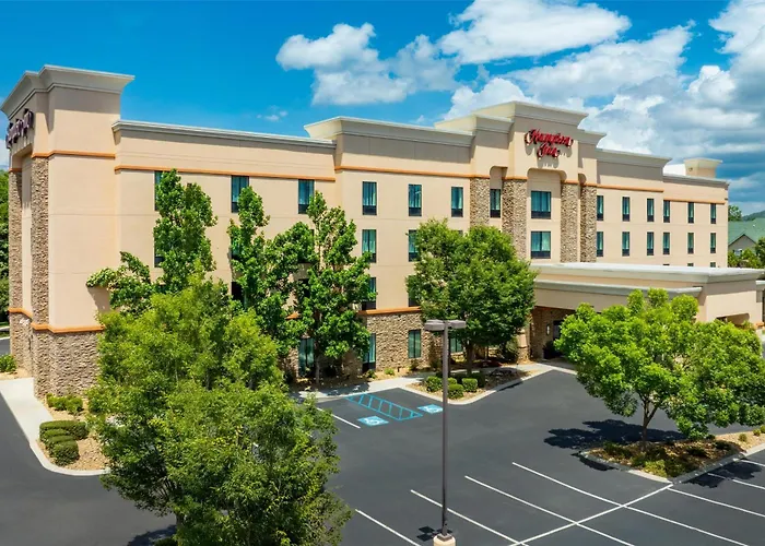 Hampton Inn Chattanooga West/Lookout Mountain