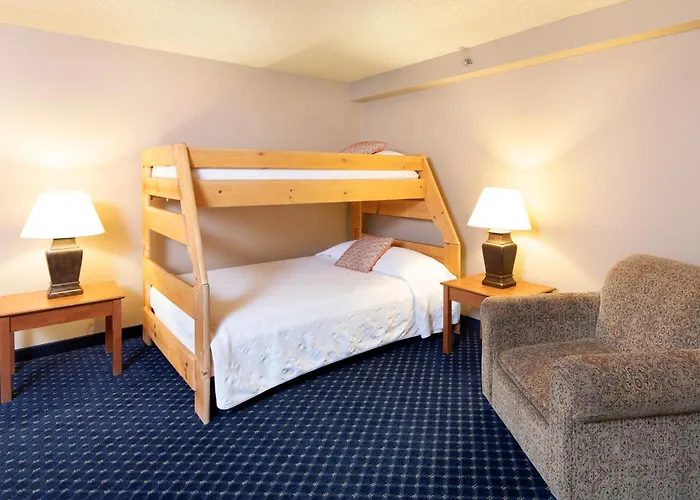 Hotel Glenwood Springs