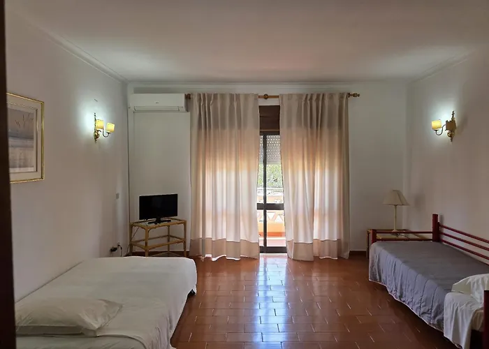 Apartamentos Mar-Sol Villas Vilamoura