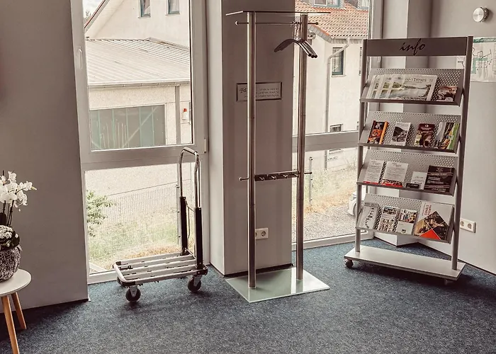 Komm' In Hotel Mechernich