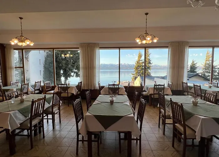 Hotel Concorde San Carlos de Bariloche