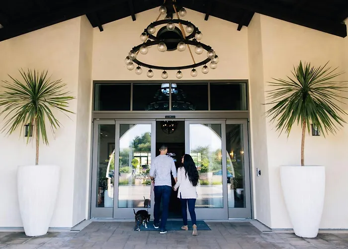 Residence Inn By Marriott Santa Barbara Goleta