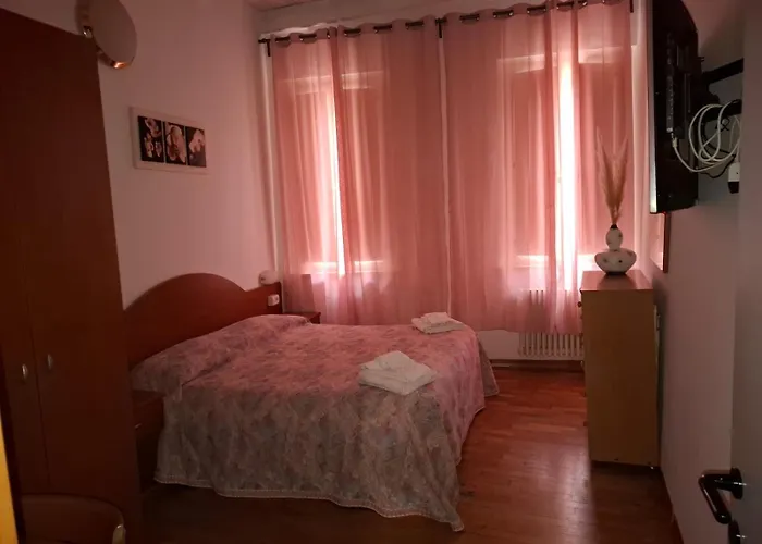 Il Vecchio Portico