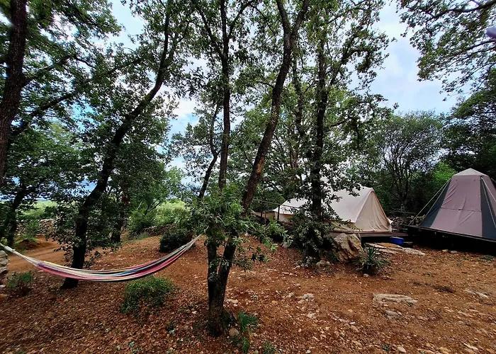 Boutique B&B Agroturizam Sv. Juraj Vrh 