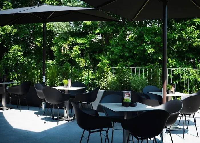 Primetime Hotel Gießen
