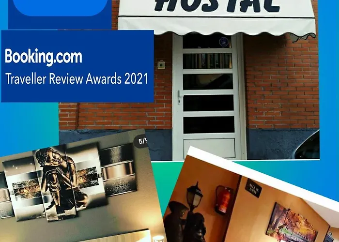 Hostal Doña María