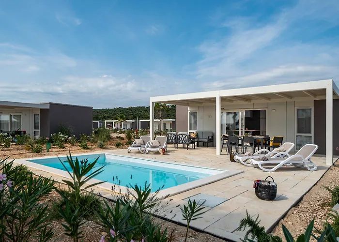 Hotel Terra Park Phalaris Novalja