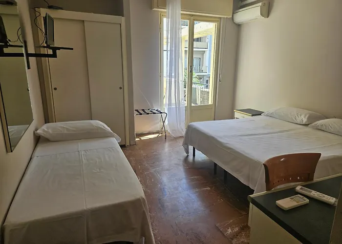 Hotel Europa Taggia