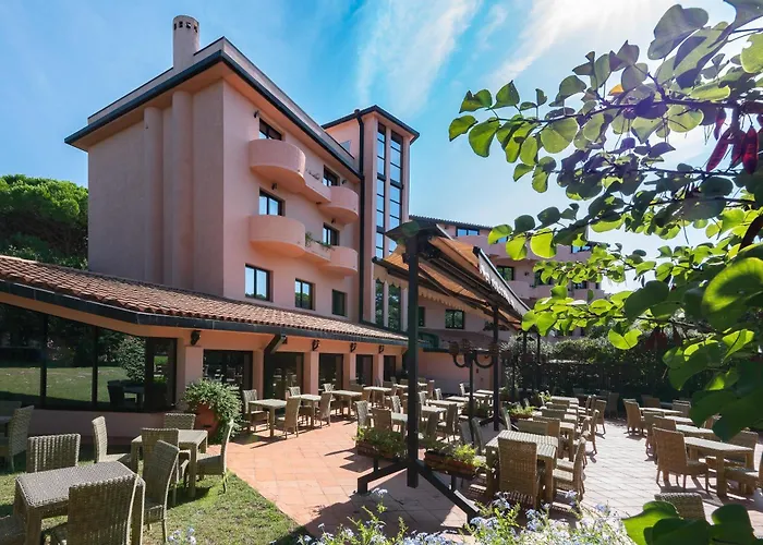 Roccamare Resort - Casa Di Levante
