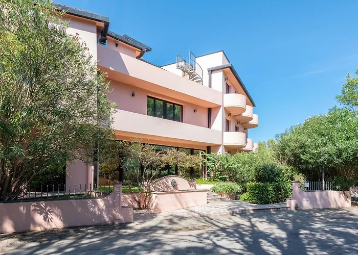 Roccamare Resort - Casa Di Levante