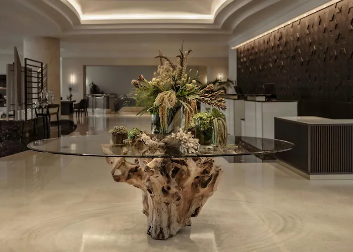 Malta Marriott Resort & Spa