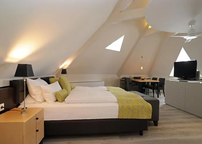 MICHELS Wellness-&Wohlfühlhotel Schalkenmehren