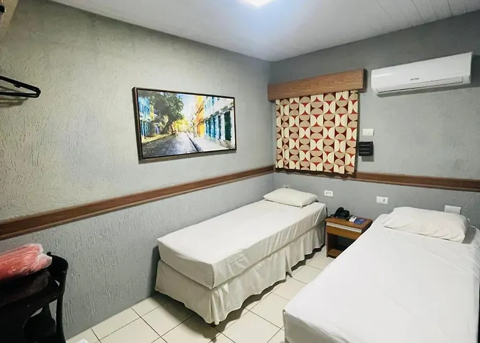 Inter Hotel Recife