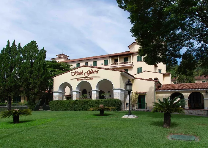 Hotel Glória Resort&Convention Caxambu