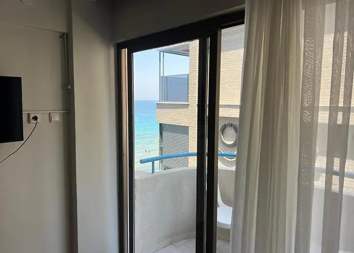 Sergent Hotel Kuşadası