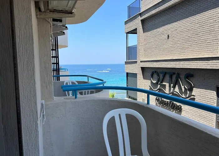 Sergent Hotel Kuşadası
