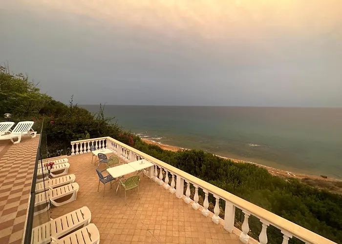 Hotel a Isola Di Capo Rizzuto