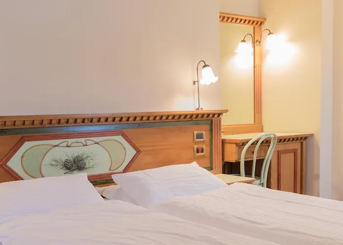 Hotel Ideal Madonna