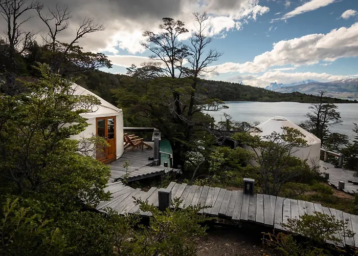 Patagonia Camp Hotel Torres del Paine National Park