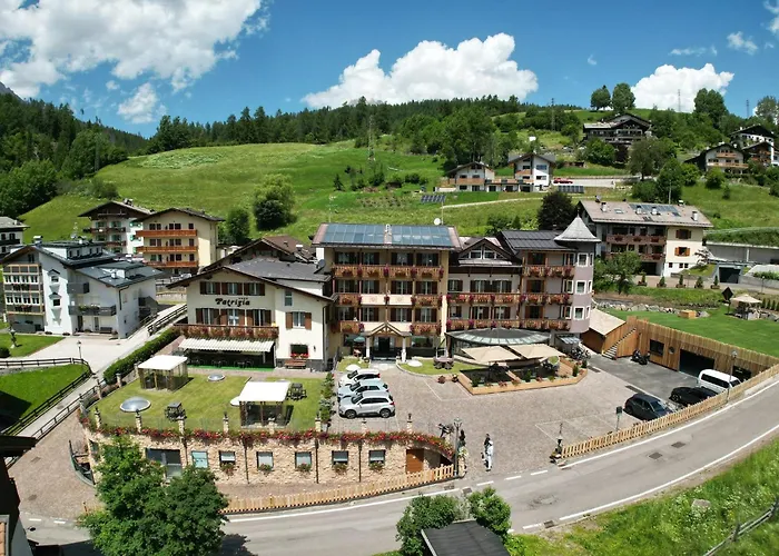 Hotel Patrizia