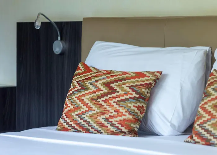 Pampulha Design Hotel Belo Horizonte