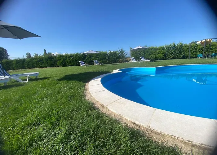 Hotel Valle Del Oja Casalarreina