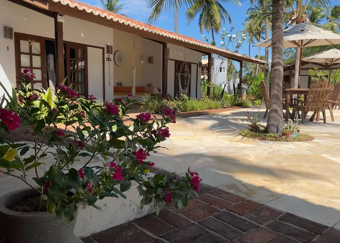 Pousada Vila Icaraí