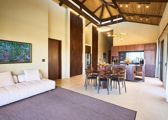 Treecasa Hotel & Resort Nicaragua San Juan del Sur