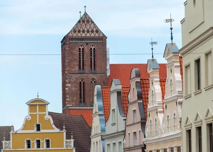 Ohlerich Speicher App. 34 Wißmar