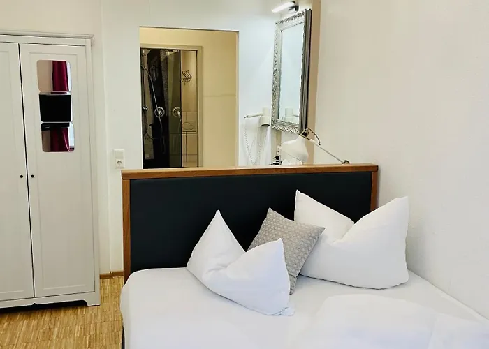 Hotel KunstWerk B Trossingen