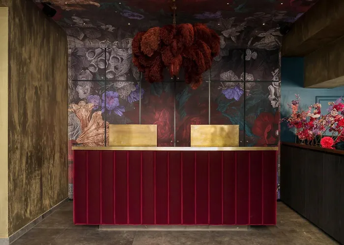 Aiola Living Boutique Hotel Graz