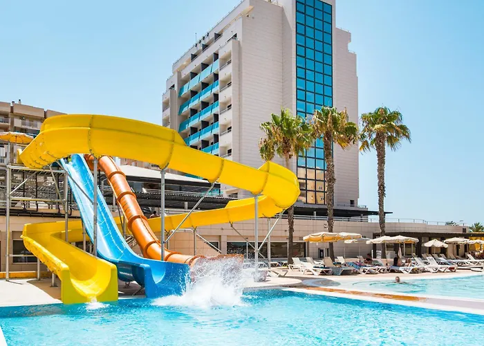 Bakour La Manga Splash