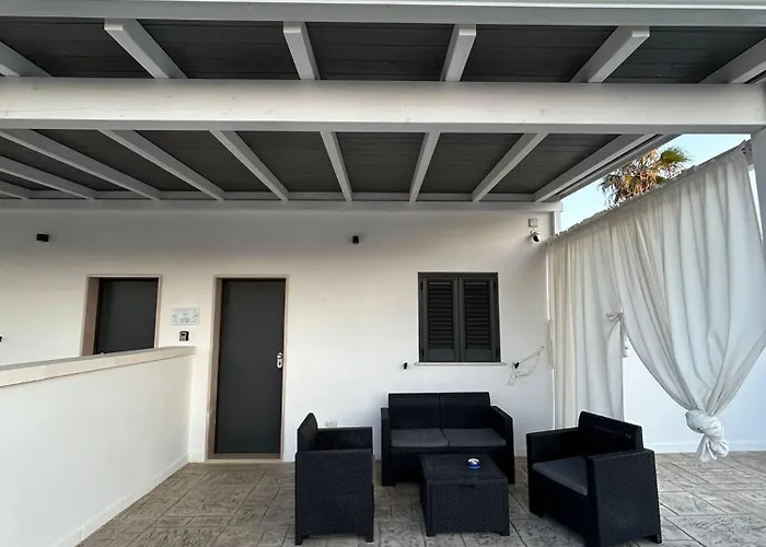 Borraco Rooms San Pietro in Bevagna