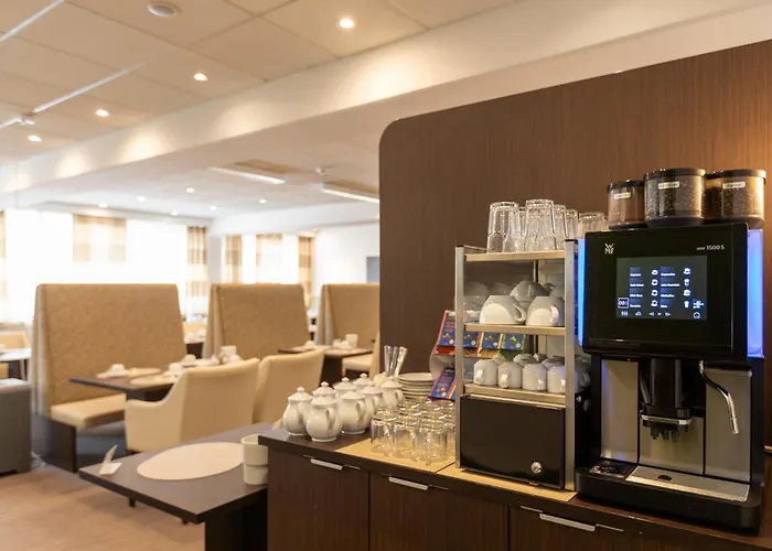 Hermes Hotel Oldenburg