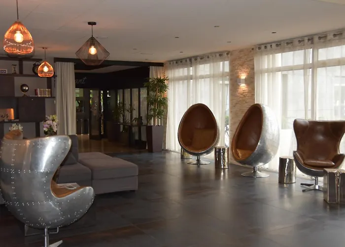 Logis Hôtel&Spa Marina d'Adelphia Aix-les-Bains