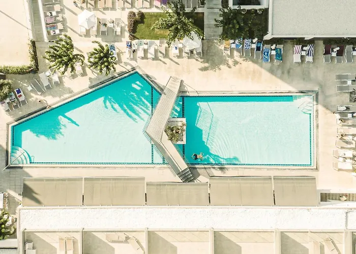 Anemi Hotel & Suites Paphos