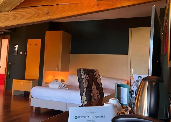 Savoia Mountain il Resort nel Bosco Bardonecchia