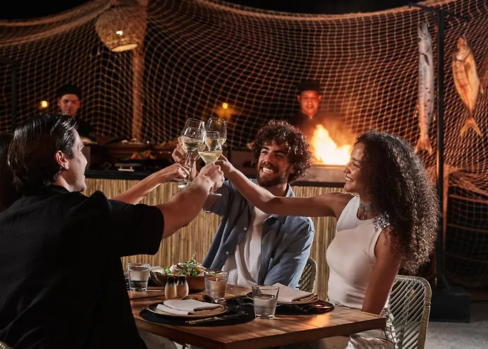 Cook'S Club El Gouna (Adults Only)
